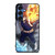 SHOTO TODOROKI MY HERO ACADEMIA ANIME Samsung Galaxy S26 Case Cover