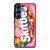 SKITTLES SMOOTHIES Samsung Galaxy S26 Case Cover