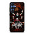 SLAYER ROCK BAND Samsung Galaxy S26 Case Cover