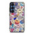 SMILEY FACE Samsung Galaxy S26 Case Cover