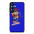 SML JEFFY WHY RAPPER Samsung Galaxy S26 Case Cover