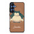 SNORLAX POKEMON CUTE Samsung Galaxy S26 Case Cover