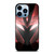 TRANSFORMERS DECEPTICONS LOGO 2 iPhone 13 Pro Max Case Cover
