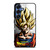SON GOKU DRAGON BALL Z Samsung Galaxy S26 Case Cover