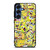 SPONGEBOB COLLAGE Samsung Galaxy S26 Case Cover