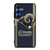 ST LOUIS RAMS ICON Samsung Galaxy S26 Case Cover