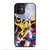 SAILOR MOON CRYSTAL iPhone 12 Mini Case Cover