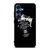 STUSSY METROPOLITAN Samsung Galaxy S26 Case Cover