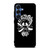 STUSSY SKULL LOGO Samsung Galaxy S26 Case Cover