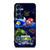 SUPER MARIO GALAXY 1 Samsung Galaxy S26 Case Cover