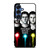SWEDISH HOUSE MAFIA SHM Samsung Galaxy S26 Case Cover