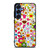 TAKASHI MURAKAMI FLOWERS 1 Samsung Galaxy S26 Case Cover