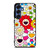 TAKASHI MURAKAMI FLOWERS 5 Samsung Galaxy S26 Case Cover