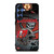 TAMPA BAY BUCCANEERS SKULL Samsung Galaxy S26 Case Cover