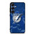TAMPA BAY LIGHTNING NHL LOGO Samsung Galaxy S26 Case Cover