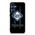 TAMPA BAY RAYS BASEBALL LOGO Samsung Galaxy S26 Case Cover