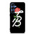 TESSA BROOKS Samsung Galaxy S26 Case Cover