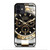 ROLEX WATCH LOGO 3 iPhone 12 Mini Case Cover