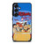 THE FLINTSTONES Samsung Galaxy S26 Case Cover