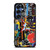 THE HUNDREDS BOMBS ART Samsung Galaxy S26 Case Cover