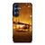 THE LITTLE PRINCE STAR Samsung Galaxy S26 Case Cover