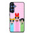THE POWERPUFF GIRLS CUTE Samsung Galaxy S26 Case Cover