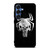 THE PUNISHER SPIDERMAN Samsung Galaxy S26 Case Cover
