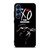THE WEEKND XO LOGO Samsung Galaxy S26 Case Cover