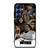 THE WIRE POSTER 2 Samsung Galaxy S26 Case Cover