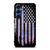 THIN AMERICAN LIGHT Samsung Galaxy S26 Case Cover