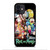 RICK AND MORTY COLLAGE NEW iPhone 12 Mini Case Cover