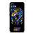 TIGRES UANL TIGER Samsung Galaxy S26 Case Cover