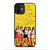RED VELVET SIGNATURE iPhone 12 Mini Case Cover