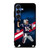 TOM BRADY PATRIOTS 5 Samsung Galaxy S26 Case Cover