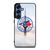 TORONTO BLUE JAYS 3 Samsung Galaxy S26 Case Cover