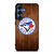 TORONTO BLUE JAYS 4 Samsung Galaxy S26 Case Cover