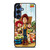 TOY STORY 2 Samsung Galaxy S26 Case Cover