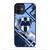 RAYADOS MONTERREY FC iPhone 12 Mini Case Cover