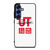 UNIQLO LOGO Samsung Galaxy S26 Case Cover