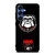 UNIVERSITY GEORGIA BULLDOGS 2 Samsung Galaxy S26 Case Cover