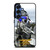 US NAVY SEAL Samsung Galaxy S26 Case Cover