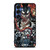 VENOM SPIDERMAN Samsung Galaxy S26 Case Cover