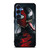 VENOM X SPIDERMAN Samsung Galaxy S26 Case Cover