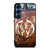 VOLKSWAGEN CLASSIC LOGO Samsung Galaxy S26 Case Cover