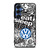 VW STICKER BOMB Samsung Galaxy S26 Case Cover