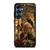 WARHAMMER BLACK TEMPLAR 1 Samsung Galaxy S26 Case Cover