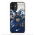 PUMAS UNAM FUTBOL CLUB iPhone 12 Mini Case Cover
