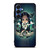 WEDNESDAY ADDAMS 1 Samsung Galaxy S26 Case Cover