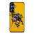 WEST VIRGINIA MOUNTAINEERS 2 Samsung Galaxy S26 Case Cover