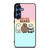 WHO WE BEAR PANDA BEAR 2 Samsung Galaxy S26 Case Cover
